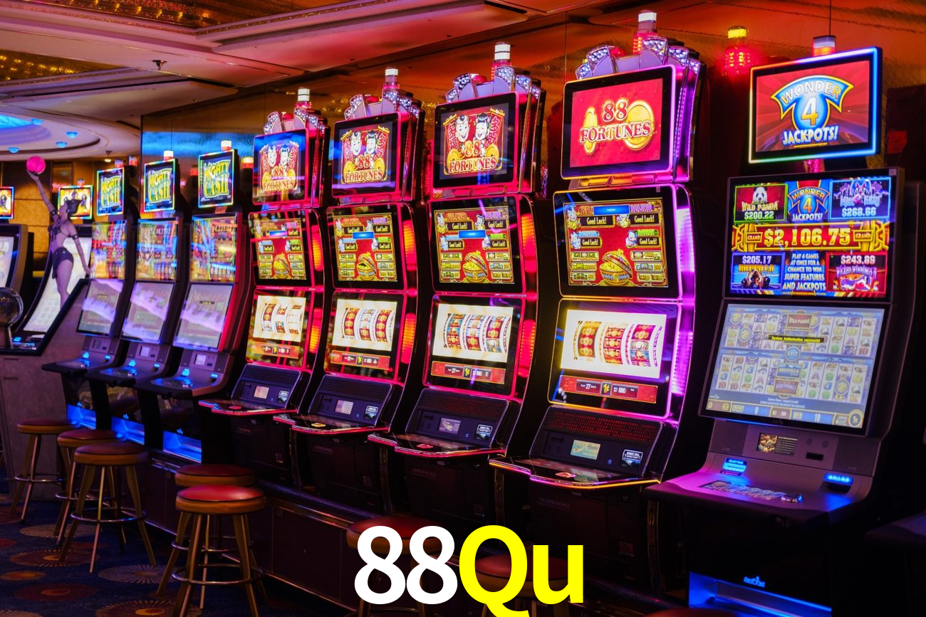 88Qu